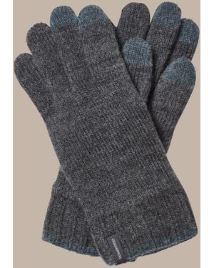 Craghoppers Gallus Glove - Grey