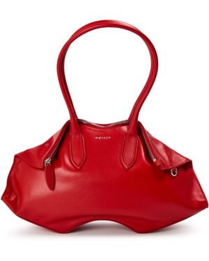 McQueen Alex Manta M Ld61 - Red