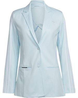 adidas Originals Tailored Blazer - Blue