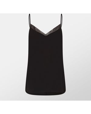 Ted Baker Lulea Cami Top - Black