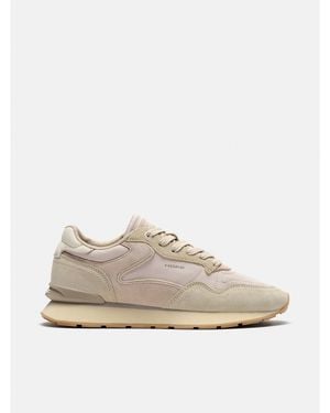 HOFF City Runner Trainers - White