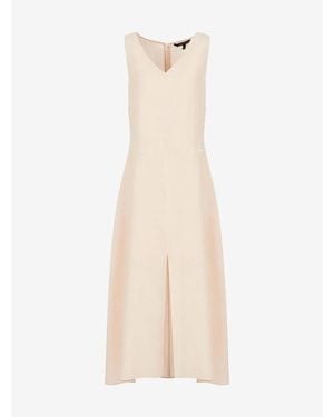 ARMANI EXCHANGE Jumpsuit - Natural