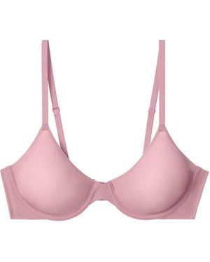 Calvin Klein Calvin Perf F M Bra Ld62 - Pink