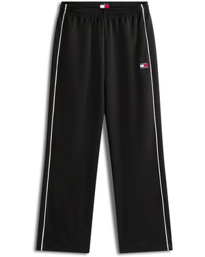 Tommy Hilfiger Low Rise Jeans - Black