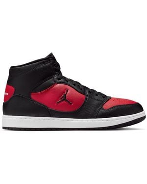 Nike High-Top Trainers - Red