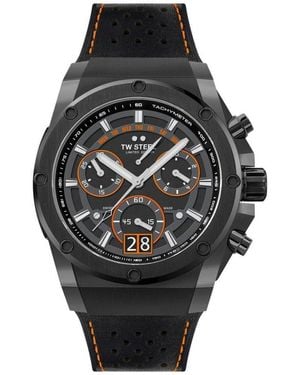 TW Steel Ace Watch Ace124 - Black