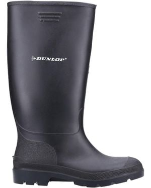 Dunlop Pricemastor Wellington - Blue