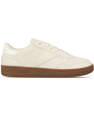 Slazenger 1881 Baton - White