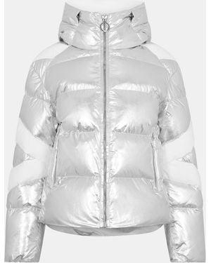 Fusalp Charloy Jkt Ld54 - Blue