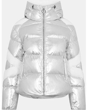 Fusalp Charloy Ski Jacket - Blue