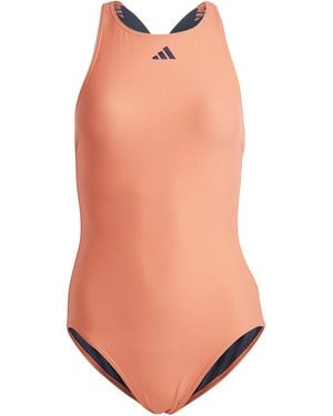 adidas Solid Tasuit - Orange