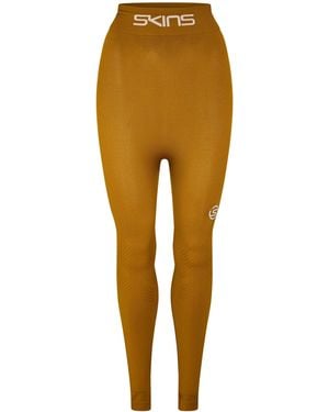 Skins Series-3 Ladies - Yellow