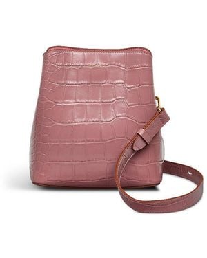 Radley Cross Body Bag - Pink