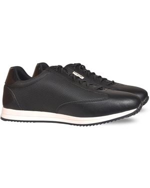 Firetrap Panther Trainer Sn62 - Black
