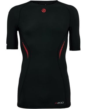 Skins A200 S/S - Black