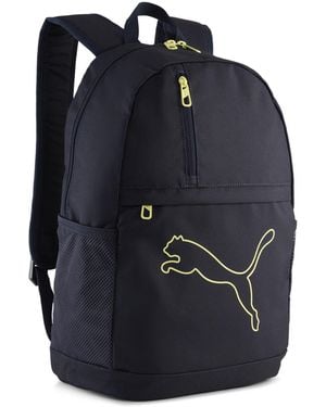 PUMA Plus Backpack - Blue
