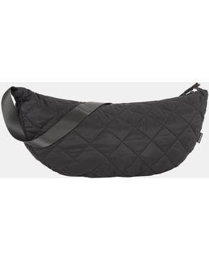 Firetrap Crossbody Bag - Black