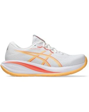Asics Gel-Cumulus 28 Road Running Shoes - White