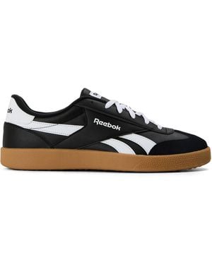 Reebok Smash Edge S - Black