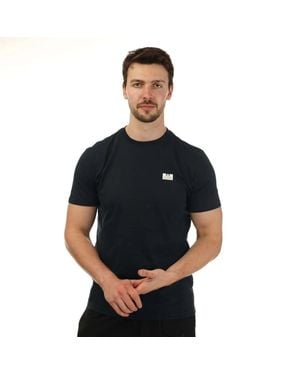 Weekend Offender Bridgetown T-Shirt - Black