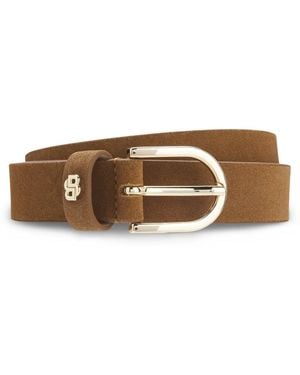 HUGO Scarlet-Bb-Sd-G Sz25 10199094 - Brown
