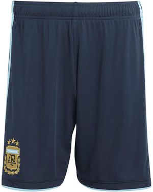 adidas Argentina Home Shorts World Cup 2026 - Blue