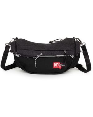 Eastpak X Diesel Shoulder Bag - Black