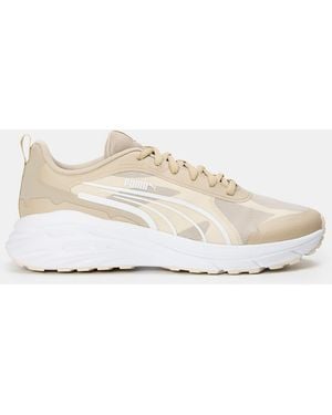 PUMA Hypnotic Tech Runner - Natural