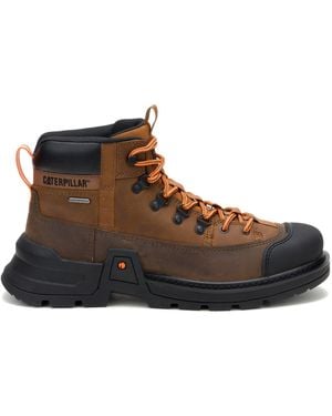 Caterpillar Colorado Expedtion Hiker Waterproof - Brown