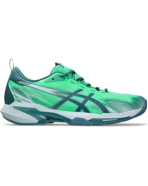 Asics Sonicsmash Ff Sn61 - Green