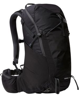 The North Face Terra 40L Backpack - Black