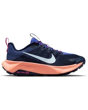 Nike Wildhorse 10 Trail Running Shoes - Blue