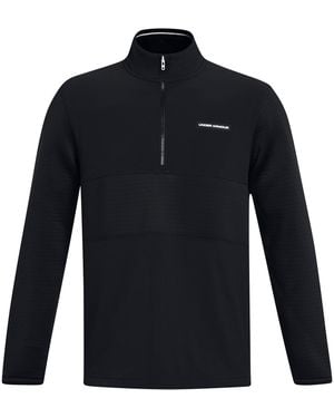 Under Armour Daytona Crew Neck Jumper - Blue
