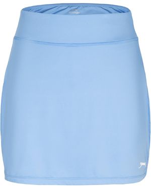 Slazenger 1881 Court Skort - Blue