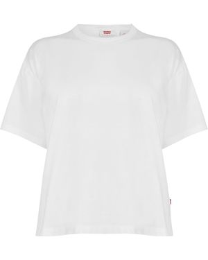 Levi's Vintage Short Sleeve T-Shirt - White