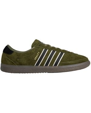 adidas X Spzl Gralfy Trainers - Green