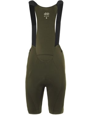 Dhb Aeron Bib Shorts 2.0 - Green