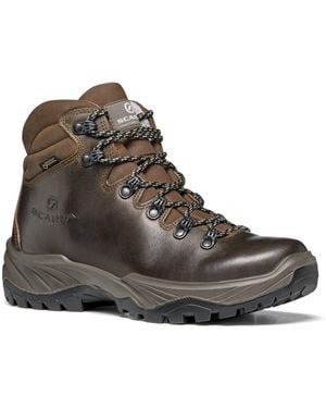 SCARPA Terra Gtx Hiking Boot - Brown