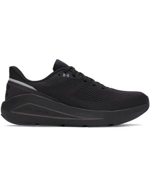 Under Armour Sonic Runner - Black
