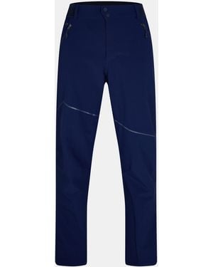 La Sportiva Sport Orizon Ski Trousers - Blue