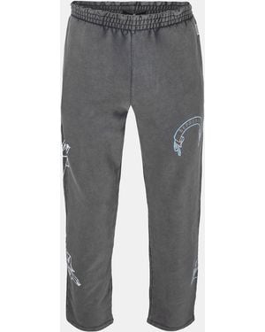 Represent Rep Legacy Jogger Sn54 - Grey