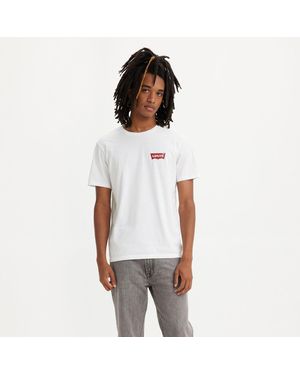 Levi's Levi's 2 Pack T Shirts - White