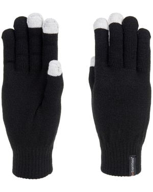 Extremities Thinny Touch Walking Gloves - Black