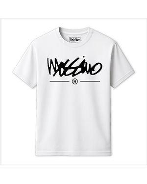 Mossimo Core Tee - White