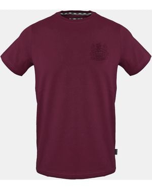 Aquascutum Aquascutum Aquascutum T - Purple