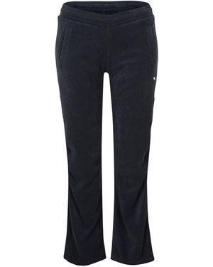 PUMA Pile Trousers - Blue