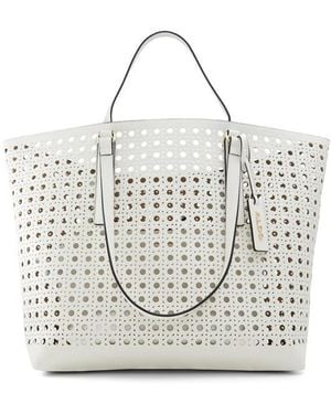 ALDO Beachthare Ld44 - White