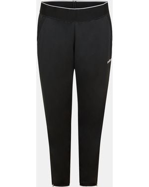 Head Breaker Tracksuit Bottoms - Black