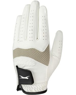 Slazenger 1881 V300 Golf Glove Left Hand - White