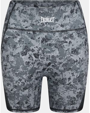 Everlast 5Inch Mesh Shorts - Grey